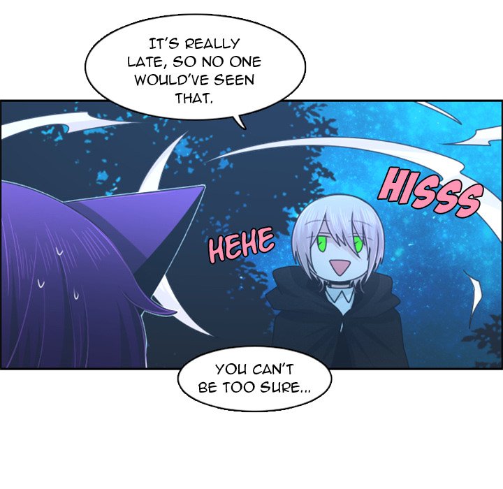 Go Away Mr Demon chapter 113 page 70