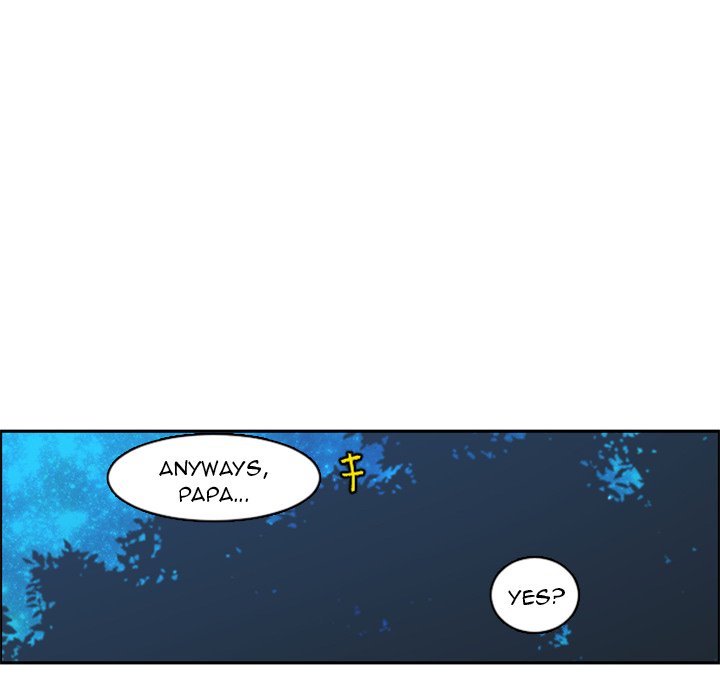 Go Away Mr Demon chapter 113 page 71