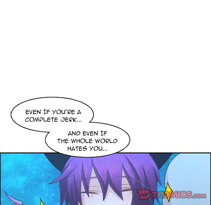Go Away Mr Demon chapter 113 page 72
