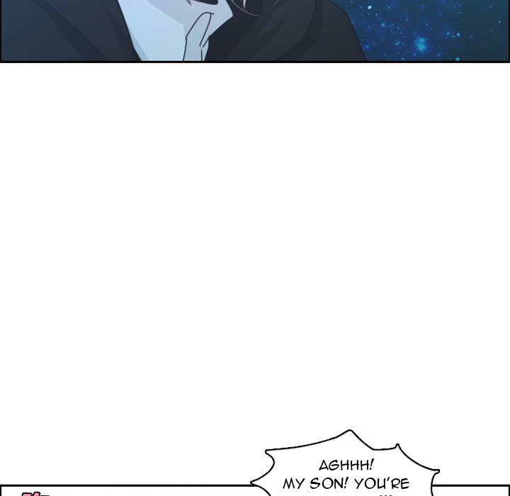Go Away Mr Demon chapter 113 page 75