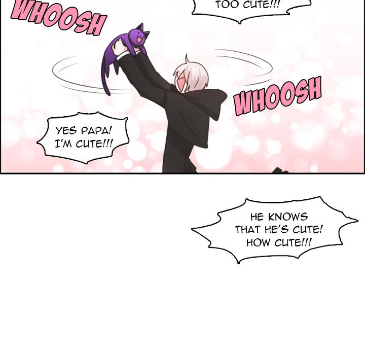Go Away Mr Demon chapter 113 page 76