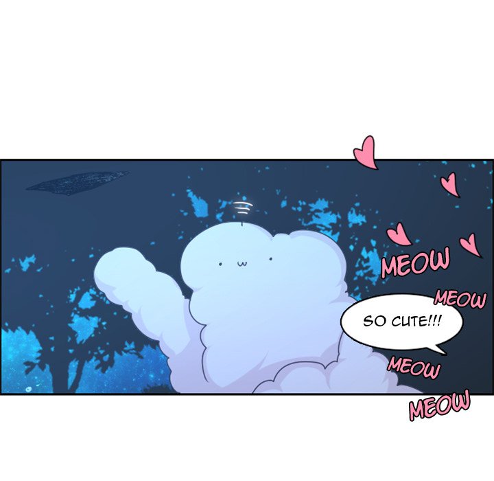 Go Away Mr Demon chapter 113 page 77