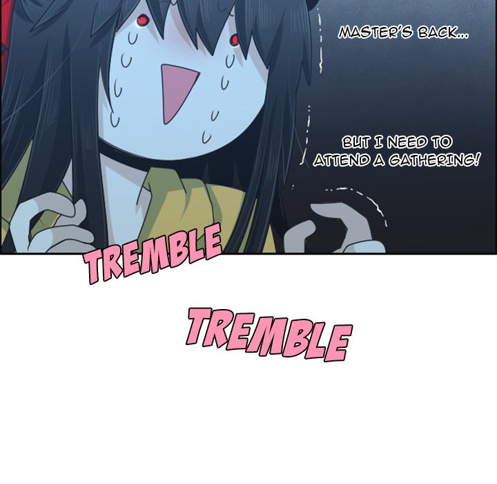 Go Away Mr Demon chapter 114 page 5