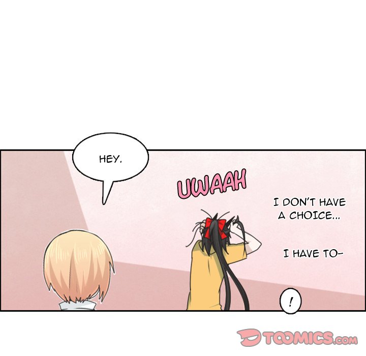 Go Away Mr Demon chapter 114 page 6