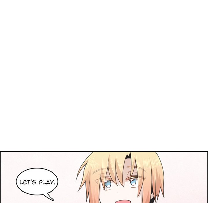 Go Away Mr Demon chapter 114 page 7