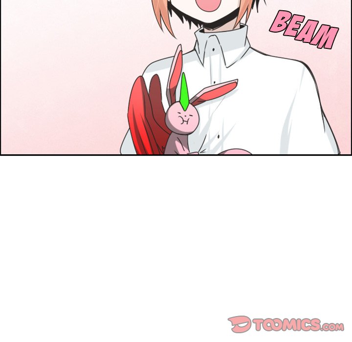 Go Away Mr Demon chapter 114 page 8