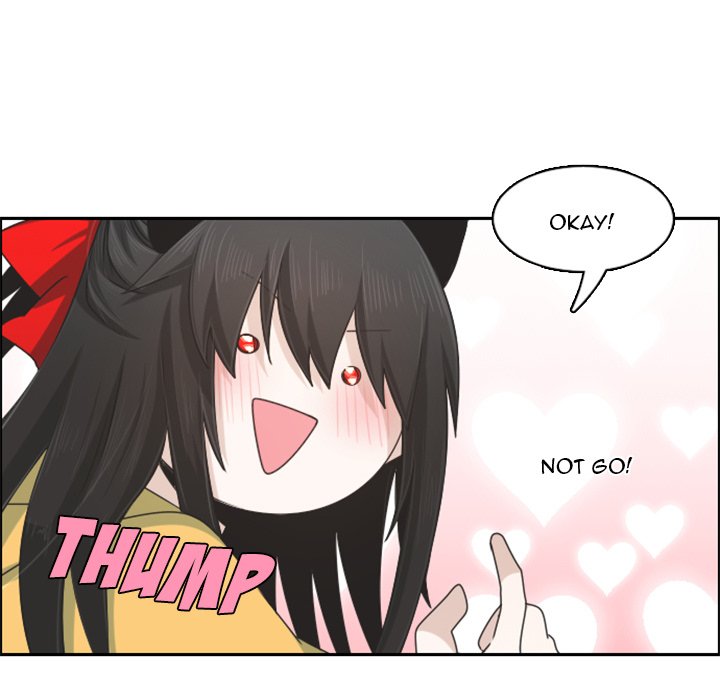 Go Away Mr Demon chapter 114 page 9