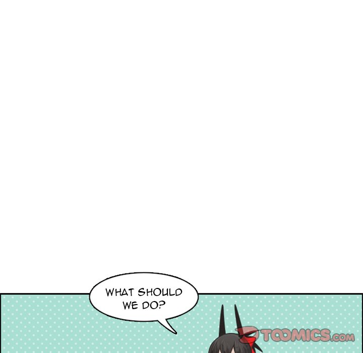 Go Away Mr Demon chapter 114 page 10