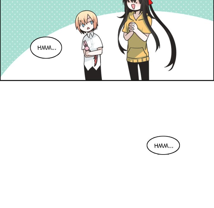 Go Away Mr Demon chapter 114 page 11