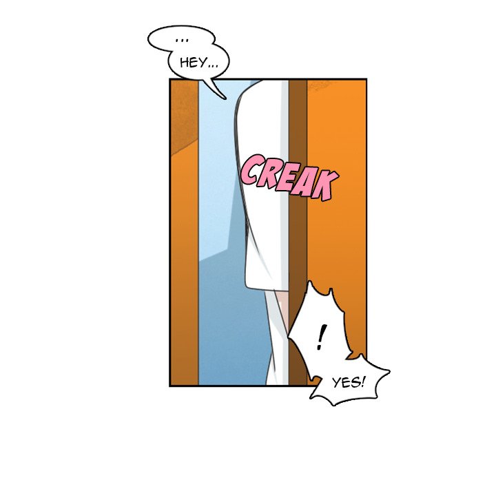 Go Away Mr Demon chapter 114 page 15