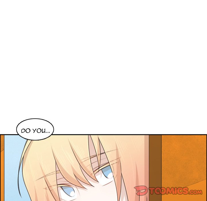 Go Away Mr Demon chapter 114 page 16