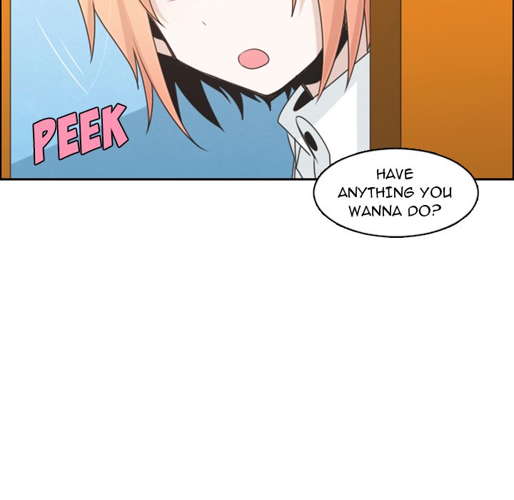 Go Away Mr Demon chapter 114 page 17