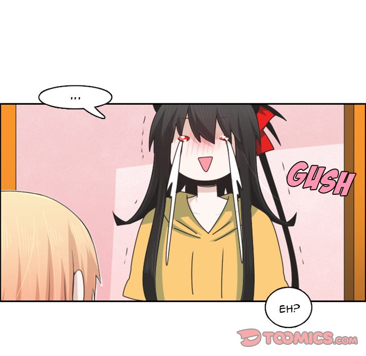 Go Away Mr Demon chapter 114 page 18