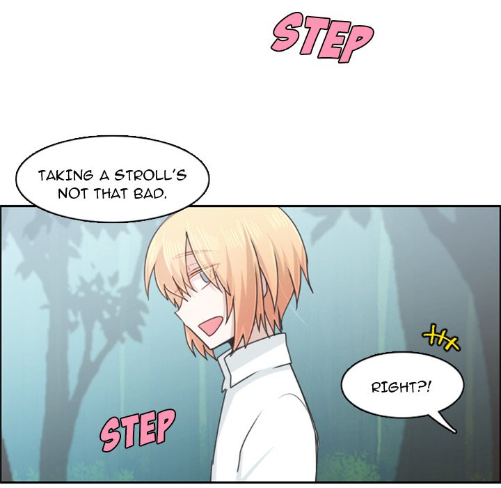 Go Away Mr Demon chapter 114 page 21