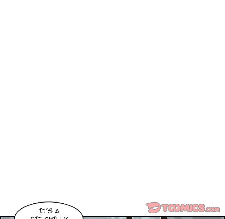 Go Away Mr Demon chapter 114 page 22