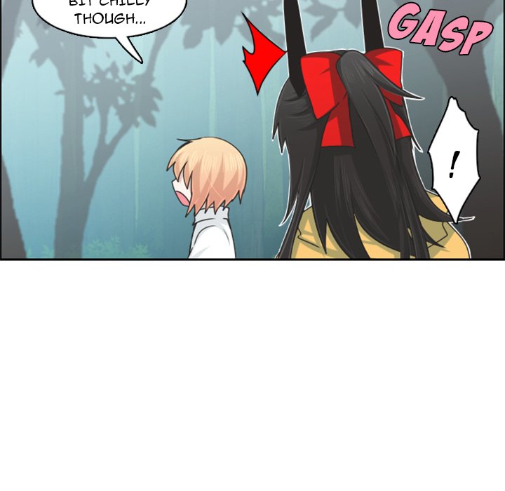 Go Away Mr Demon chapter 114 page 23