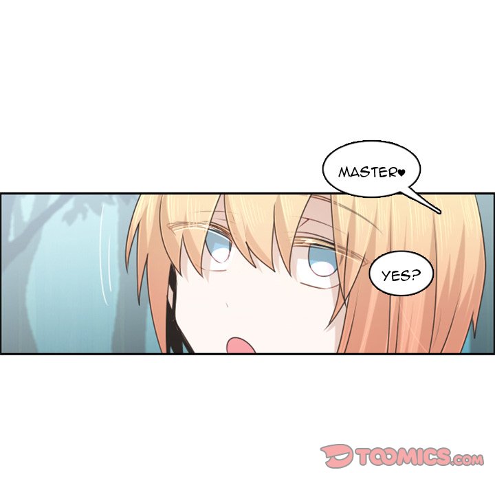 Go Away Mr Demon chapter 114 page 24
