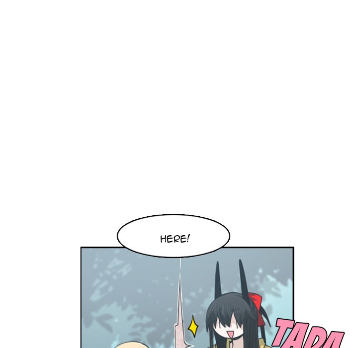 Go Away Mr Demon chapter 114 page 25