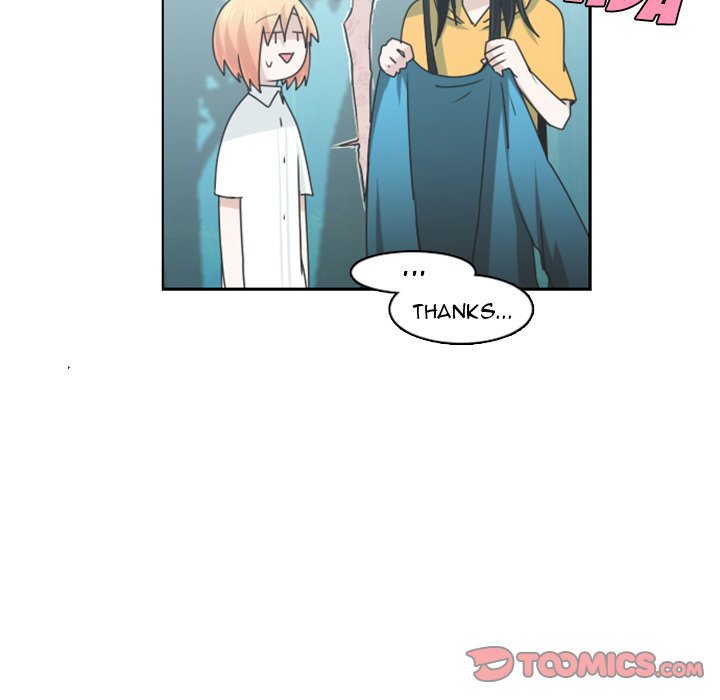 Go Away Mr Demon chapter 114 page 26