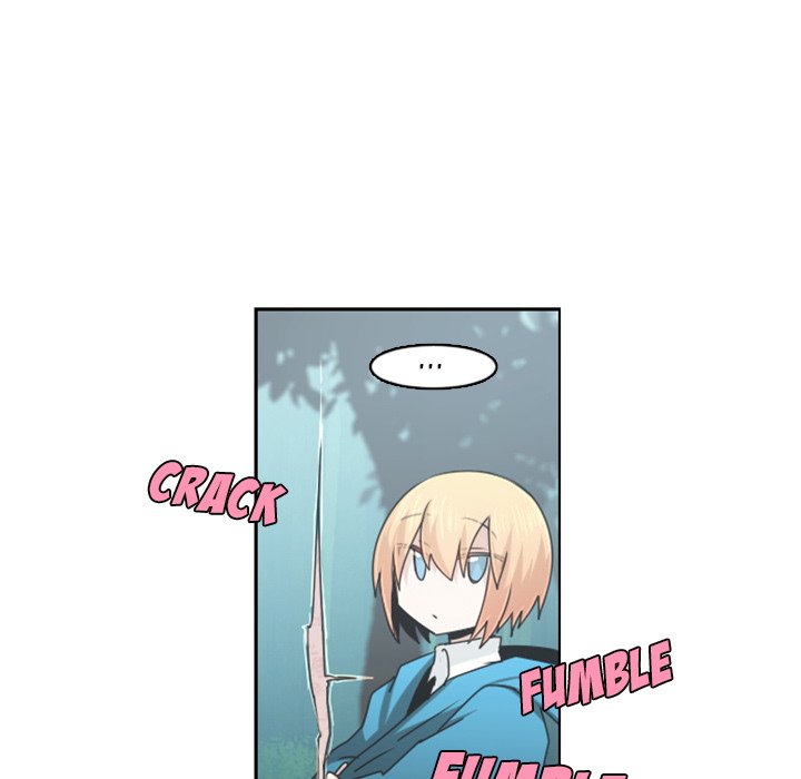 Go Away Mr Demon chapter 114 page 27
