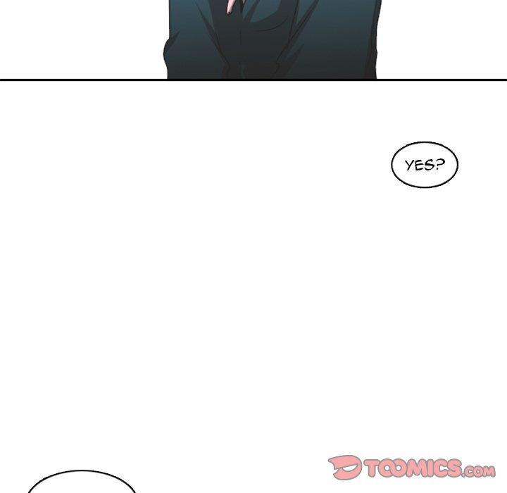 Go Away Mr Demon chapter 114 page 30