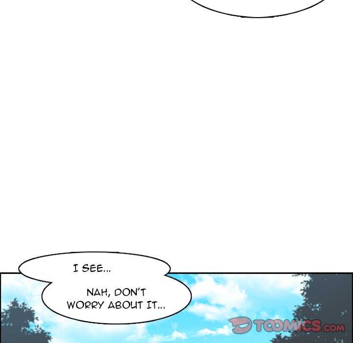 Go Away Mr Demon chapter 114 page 32