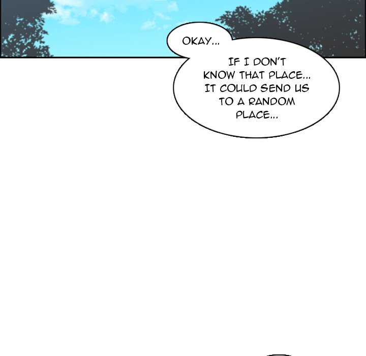 Go Away Mr Demon chapter 114 page 33