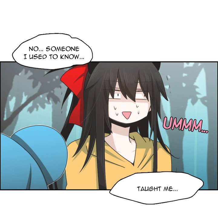 Go Away Mr Demon chapter 114 page 35
