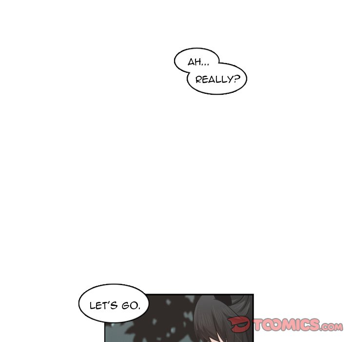 Go Away Mr Demon chapter 114 page 36