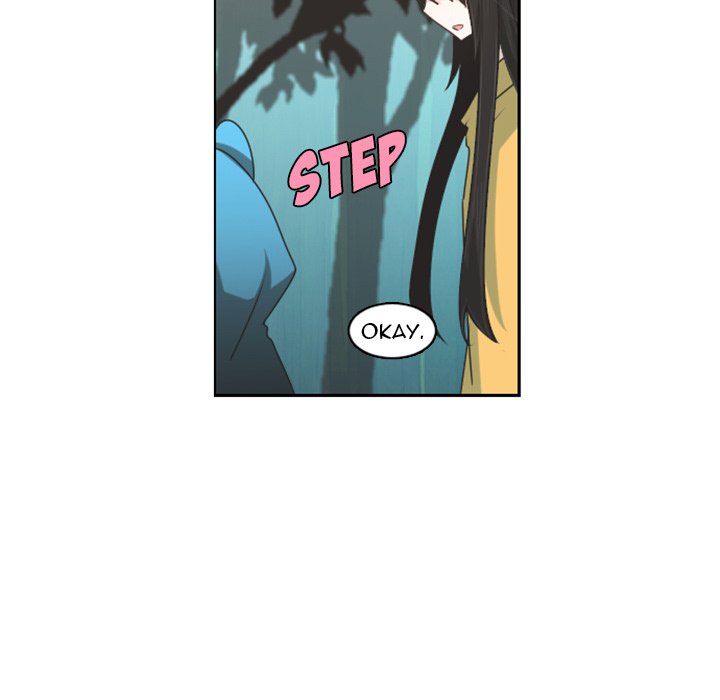 Go Away Mr Demon chapter 114 page 37