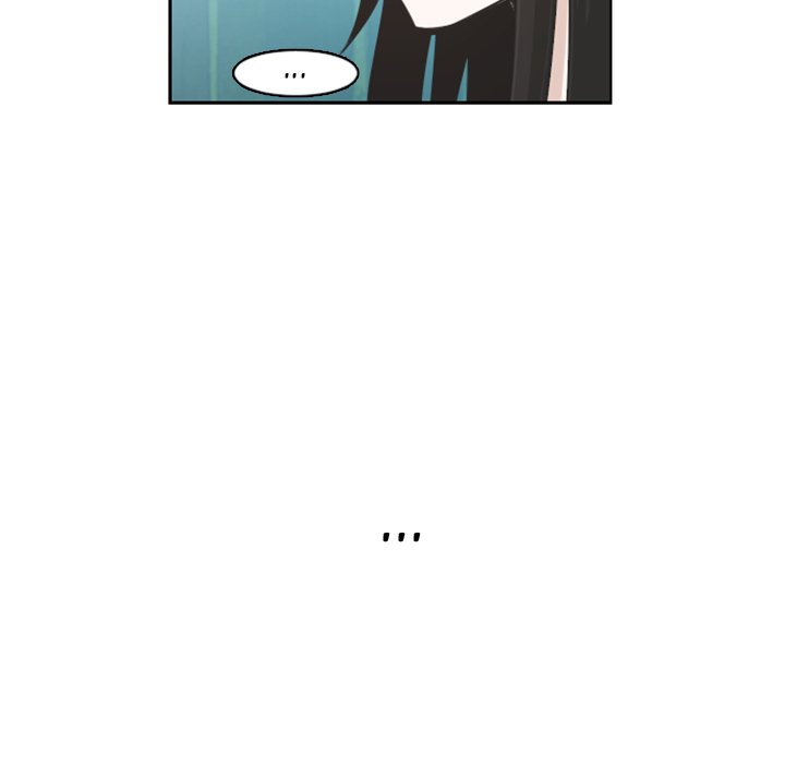 Go Away Mr Demon chapter 114 page 39