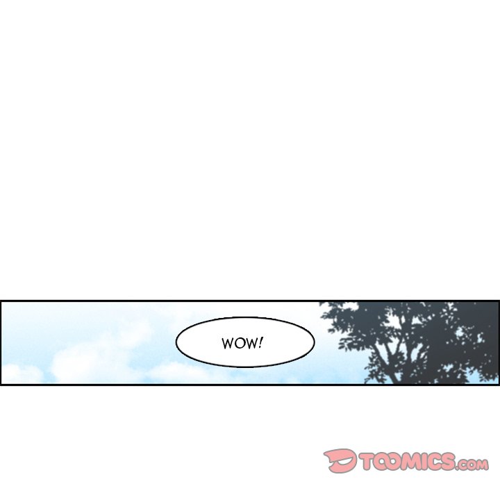 Go Away Mr Demon chapter 114 page 40