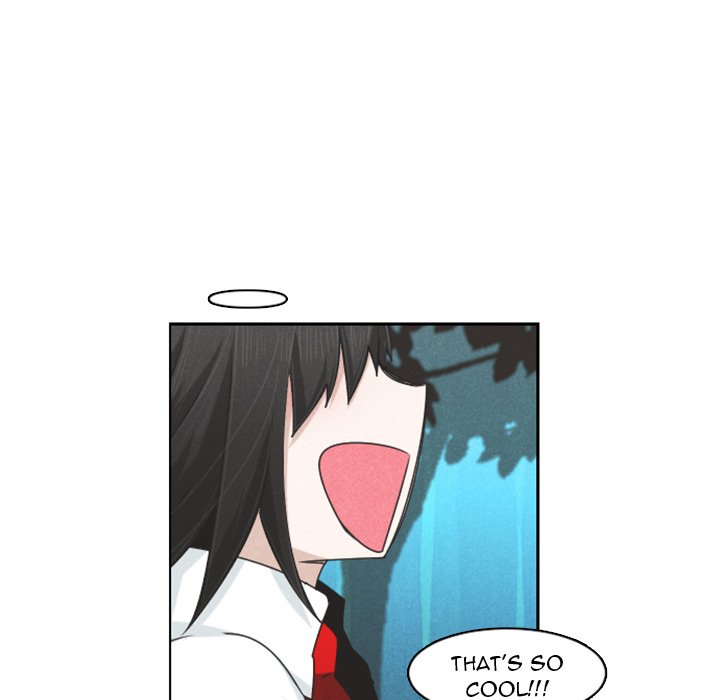 Go Away Mr Demon chapter 114 page 41
