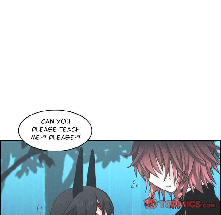 Go Away Mr Demon chapter 114 page 44