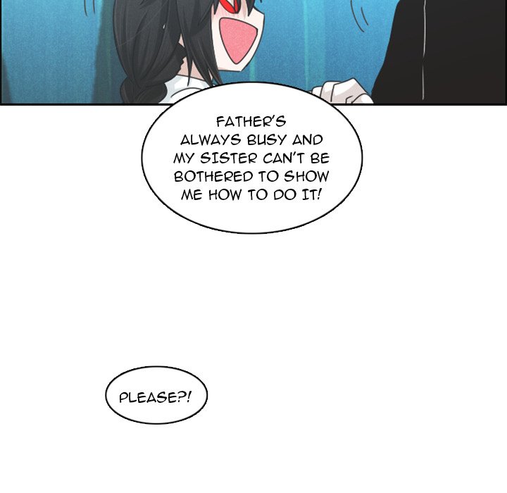 Go Away Mr Demon chapter 114 page 45