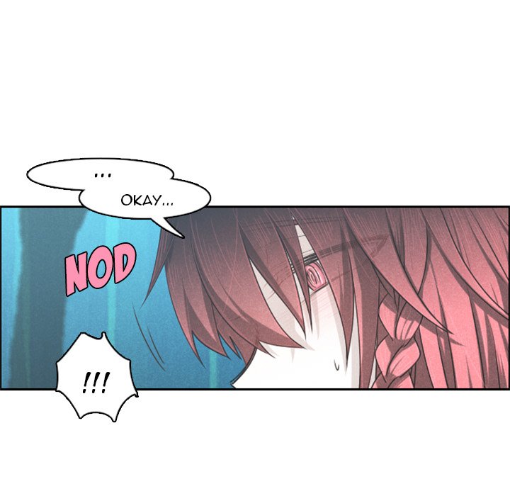 Go Away Mr Demon chapter 114 page 47