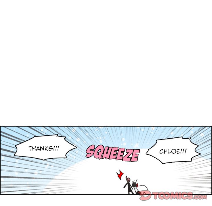 Go Away Mr Demon chapter 114 page 48