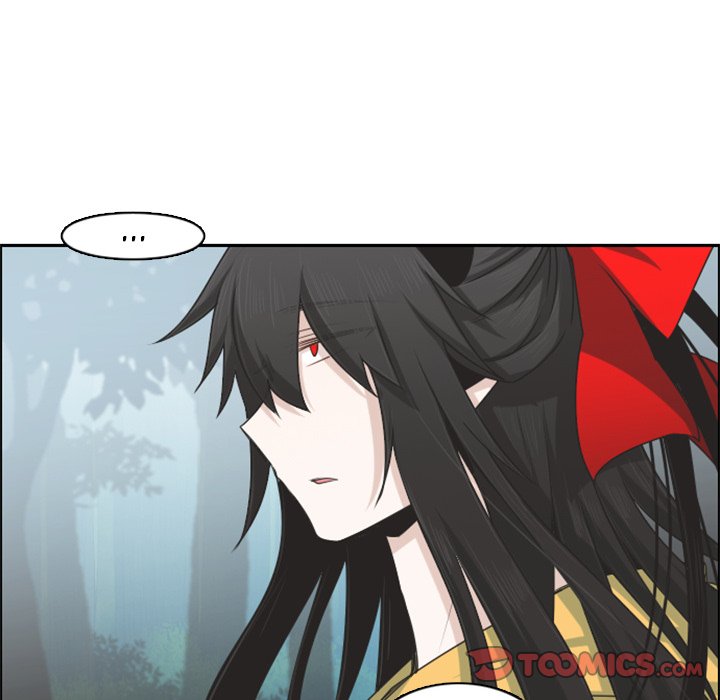 Go Away Mr Demon chapter 114 page 50