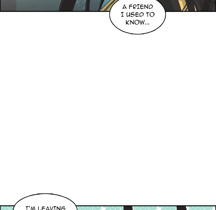 Go Away Mr Demon chapter 114 page 51