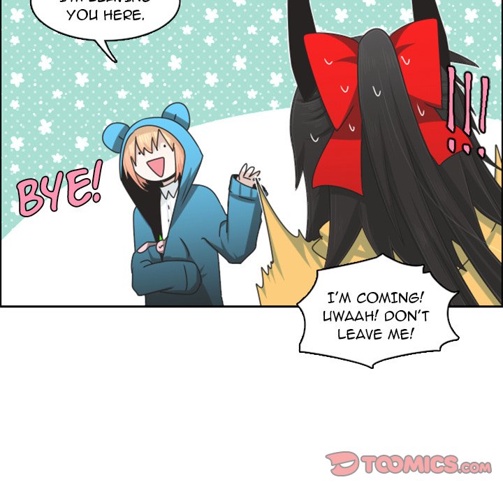 Go Away Mr Demon chapter 114 page 52