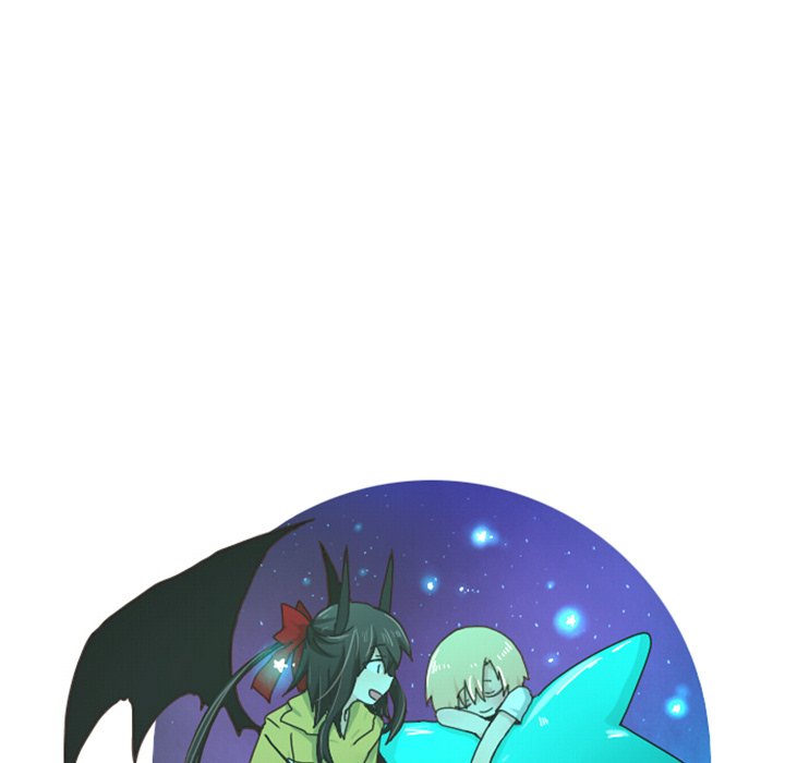 Go Away Mr Demon chapter 114 page 53