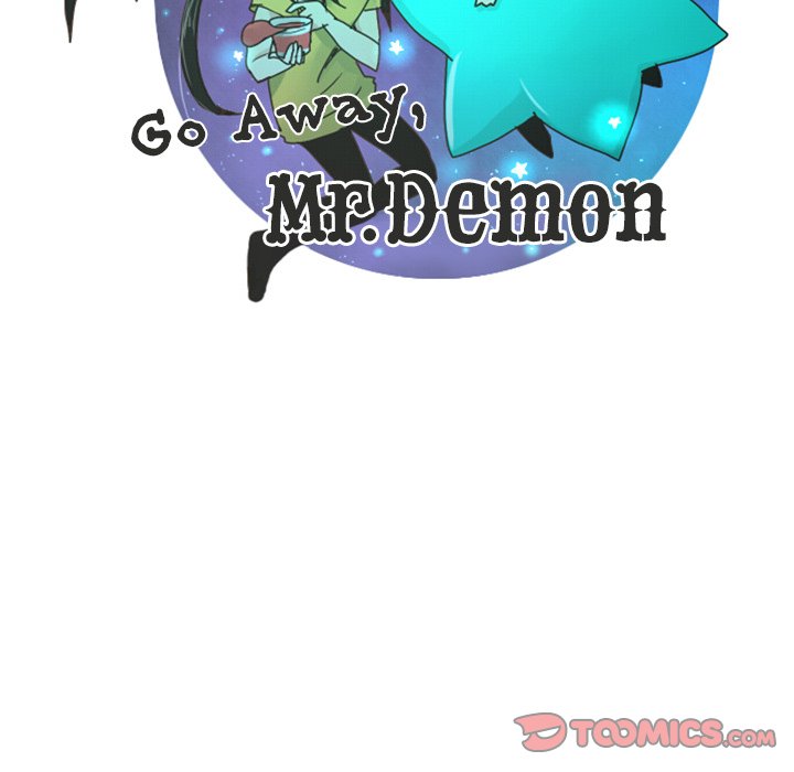 Go Away Mr Demon chapter 114 page 54