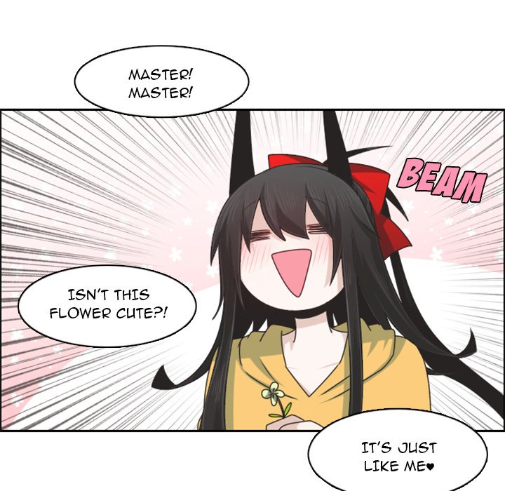 Go Away Mr Demon chapter 114 page 55