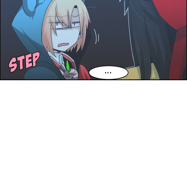 Go Away Mr Demon chapter 114 page 57