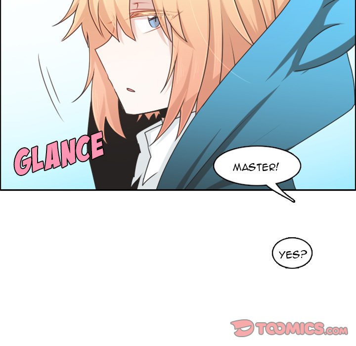 Go Away Mr Demon chapter 114 page 60