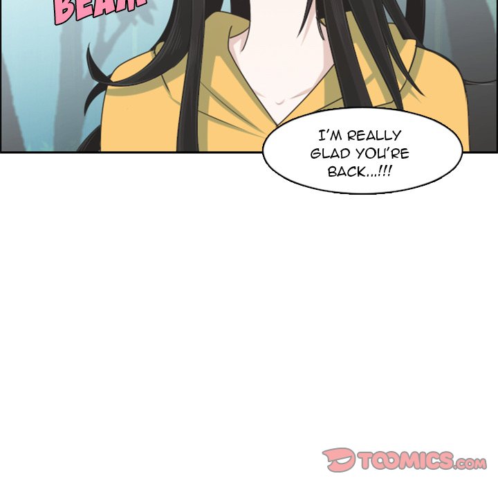Go Away Mr Demon chapter 114 page 62