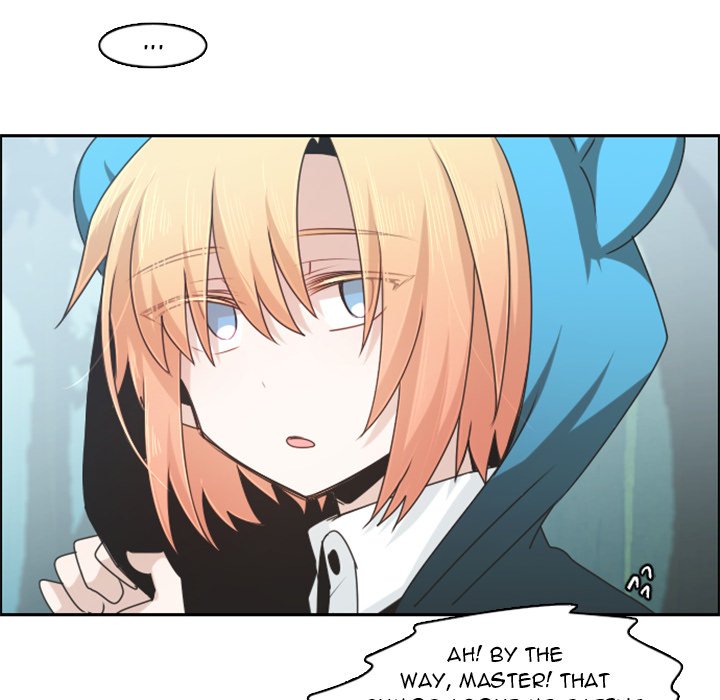 Go Away Mr Demon chapter 114 page 63