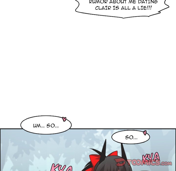 Go Away Mr Demon chapter 114 page 64