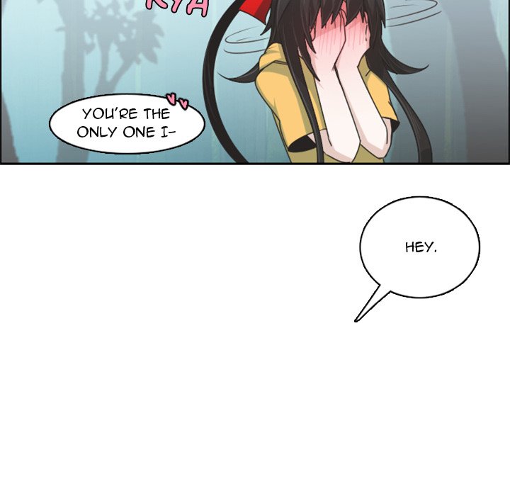 Go Away Mr Demon chapter 114 page 65