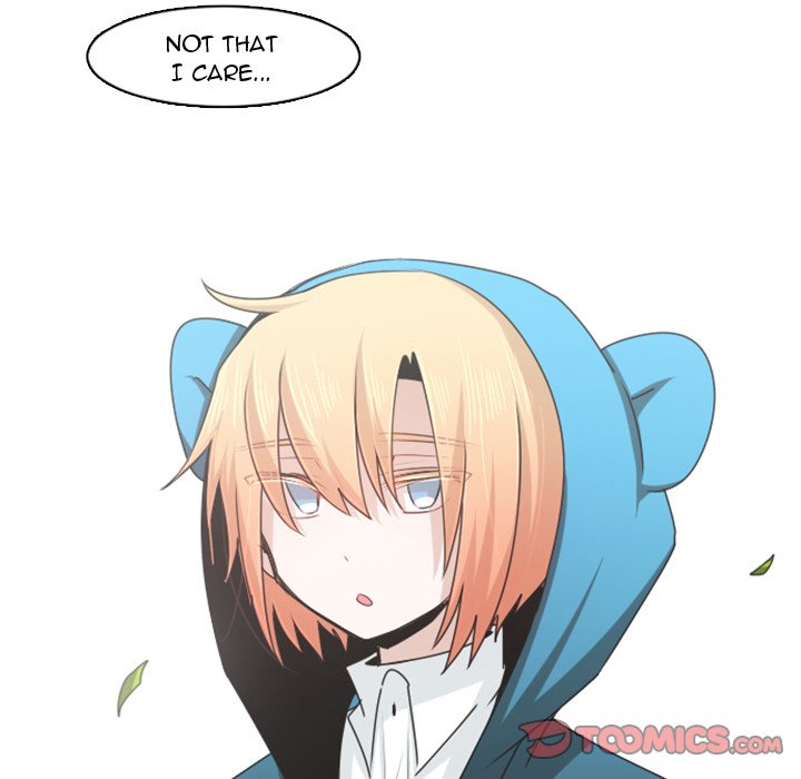 Go Away Mr Demon chapter 114 page 66